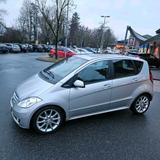 Mercedes-Benz Mercedes Benz A160 cdi Euro 5 - Mercedes-Benz A 160 in Frankfurt (Main)