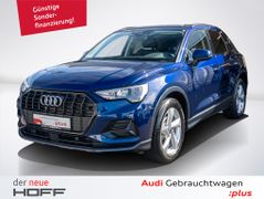 Audi Q3 35 TFSI advanced