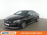 Mercedes-Benz CLA 45 AMG 4Matic Aut.*NAVI*BI-XENON*TEMPO*PDC* - gebrauchte Mercedes-Benz CLA 45 AMG aus dem Jahr 2016