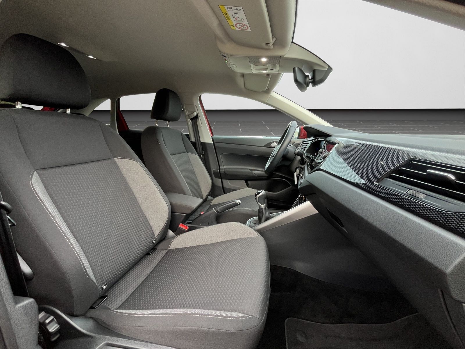 Volkswagen Taigo - Bild 6