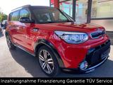 Kia Soul Spirit Navi Kamera Leder PDC Scheckheft - Kia Soul Spirit mit Benzin-Antrieb