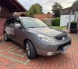 Hyundai ix55 - Hyundai ix55 Gebrauchtwagen