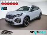 Peugeot 2008 Allure PureTech 6G 100PS *SHZ*360°KAMERA* - Peugeot 2008: mit Navigationssystem
