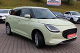 Suzuki Swift 1.2 HYBRID 4x4 COMFORT ALLRAD | TOP - Suzuki Swift Tageszulassungen