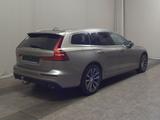Volvo V60 B4 D Momentum Pro Navi LED Pano 360 AHK PDC - gebrauchte Volvo V60 aus dem Jahr 2022