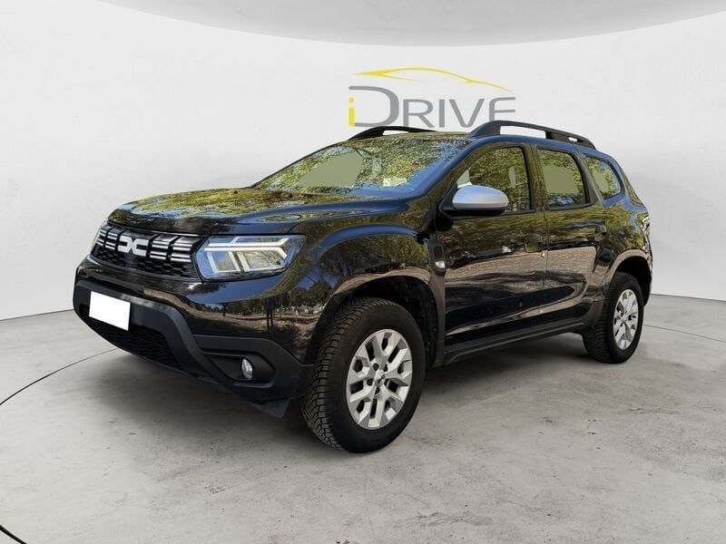 Dacia Duster Duster 1.0 tce Comfort Gpl 4x2 100c