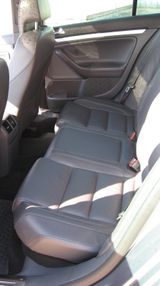 Volkswagen Golf V R32, Vollausstattung; DSG, Topzustand - Volkswagen Golf: R32 V