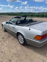 Mercedes-Benz SL 300 -24 - Mercedes-Benz SL 300: 24