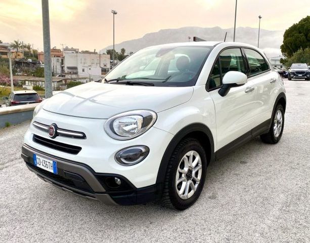 Fiat FIAT 500X 1.6 MultiJet 120 CV City Cross