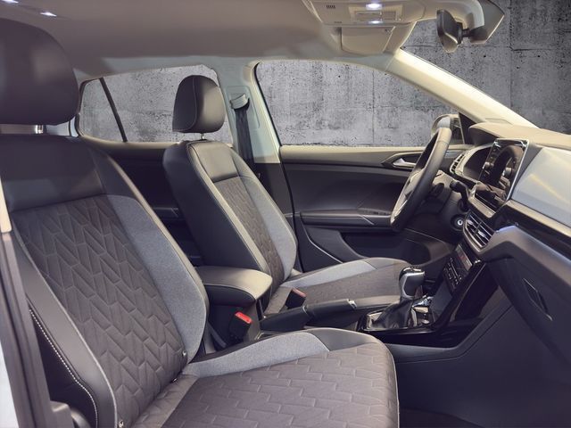 Volkswagen T-Cross - Bild 10