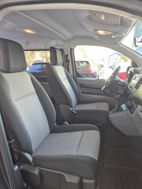 Citroën SpaceTourer