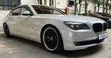 BMW Active Hybrid 7 Comfort pak. VollAusstattung - BMW 7er Reihe: Limousine