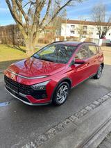 Hyundai BAYON Trend Komfortpaket,KeyGo,Navi,Kam,PDC,LED