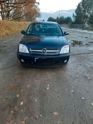 Opel Vectra c 2,2 Bastler Fahrzeug TÜV 10/26