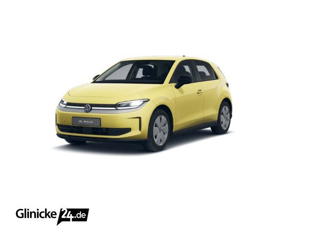 Volkswagen ID.Polo Life