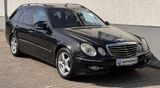 Mercedes-Benz E 320 T CDI Avantgarde Leder Xen H&K Shd. - Mercedes-Benz E 320: Cdi Avantgarde