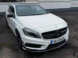 Mercedes-Benz AMG A 45 4MATIC RACING KIT - : Racing