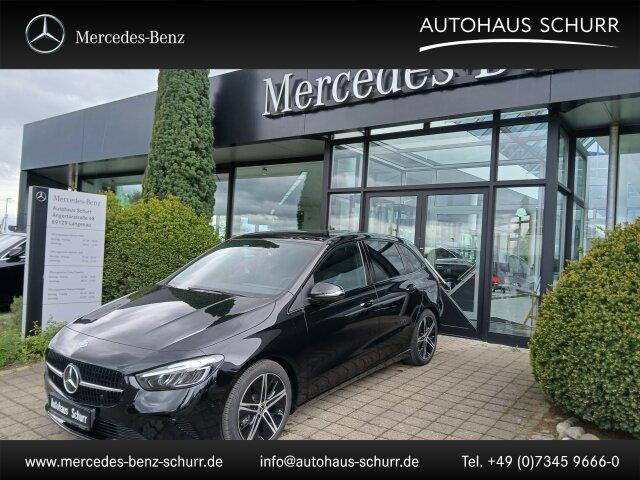 Mercedes-Benz B 200 Progressive Navi/Pano.-Dach/LED/NightPa.