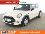 MINI One First *PDC*SHZ*KLIMA*GARANTIE* - MINI MINI in Frankfurt (Main)