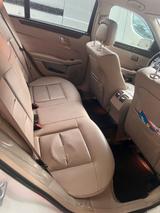 Mercedes-Benz E 220 BlueTEC BE T Edition AVANTG. Auto. Edi... - Mercedes-Benz E 220 mit Diesel-Antrieb: Taxi