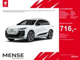 Audi Q6 e-tron performance S line B&O|AHK|HUD - Audi Q6 e-tron performance Gebrauchtwagen