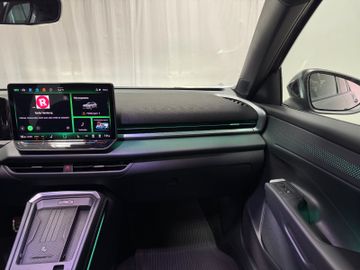 Volkswagen T-Roc 1.5 eTSI  R-Line neues Modell Black Style