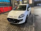 Fiat Punto 1.2 8V POP POP - gebrauchte Fiat Punto aus dem Jahr 2011
