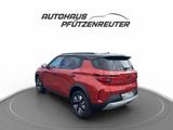 Opel Frontera GS 1.2 NAVI LED SHZ KAMERA PDC KEYLESS - graue Opel Frontera