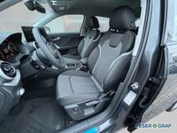 Audi Q2 - Vorschau Bild 8