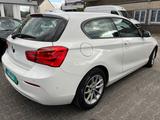 BMW 116i  Limousine*Garantie - BMW 116: 116i