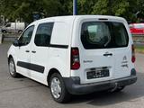 Citroën Berlingo 1,6 Ltr. - 72 kW 16V 5 Sit. Niveau B L1 - Citroën Berlingo: 1.6