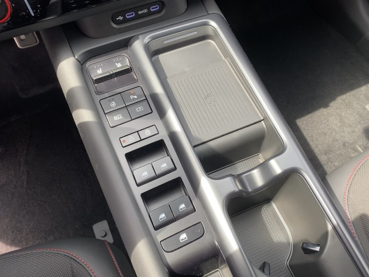 Hyundai IONIQ 6 - Bild 14