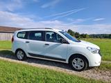 Dacia Lodgy Comfort TCe 130 | 7-Sitzer | 1 J Garantie - Dacia Lodgy von privat