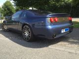 Nissan 300 ZX TT Targa Automatik Top Zustand -Unikat- - Nissan 300 ZX