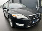 Ford Mondeo Trend 2.0TDCI*TEMP*KLIMA*SHZ*PDC - Ford Mondeo aus 2007: Tdci