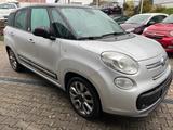 Fiat 500L Lounge - Fiat 500L Kombi Gebrauchtwagen