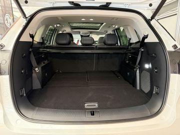 MG S9 1.5T PHEV Premium