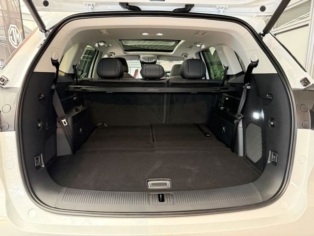MG S9 1.5T PHEV Premium
