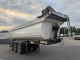 Schwarzmüller K Serie 28m3 mit el. Verdeck - Angebote
