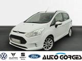 Ford B-Max Titanium 1.0l EcoBoost +BEHEIZB.FRONTSCHEI - gebrauchte Ford B-Max aus dem Jahr 2017