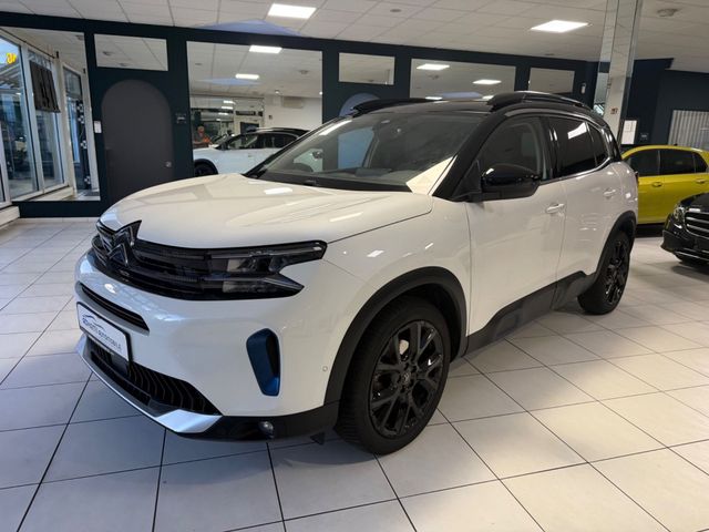 CITROEN C5 Aircross Facelift|ACC|Pano|Kamera|19 Zoll !