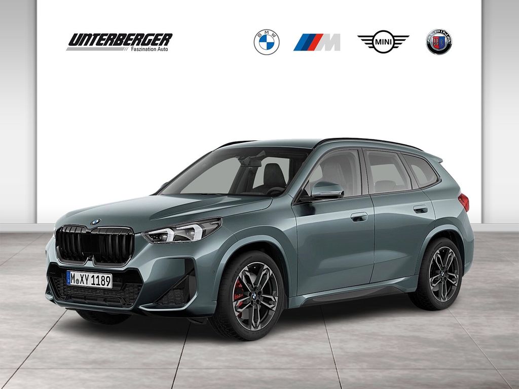 Image of BMW X1