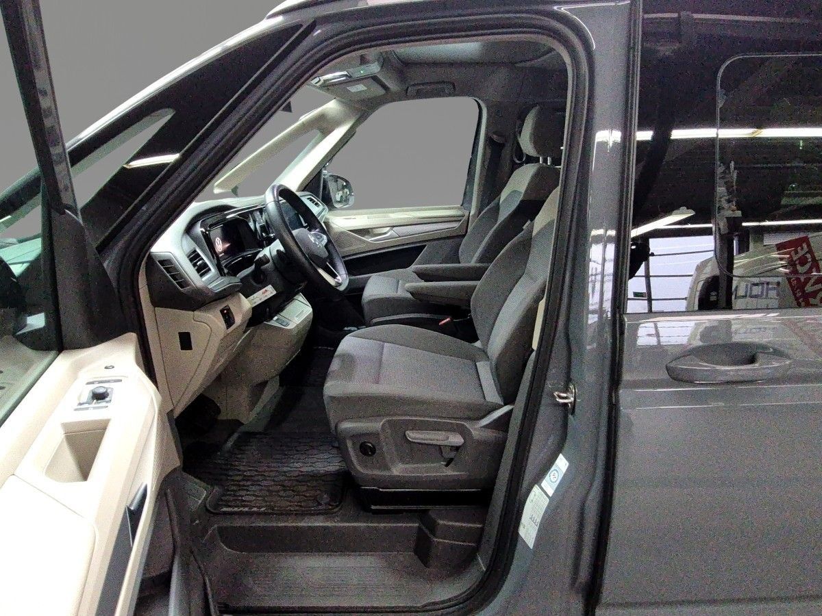 Volkswagen T7 California - Bild 8