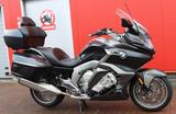 BMW K 1600 GTL 1.Hand Scheckheft Voll Voll Voll - MOTORRAD MEHR ALS 1500 CCM