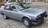 BMW 318 - BMW 318 aus 1988