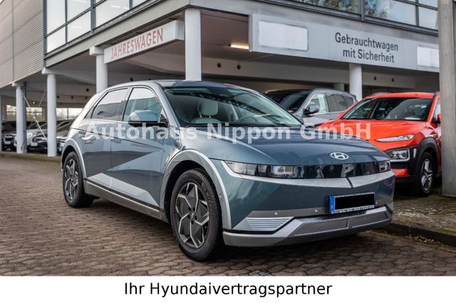 Hyundai IONIQ 5  UNIQ Relax-Paket 4WD SOFORT VERFÜGBAR