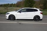 BMW M135i xDrive, M Performance Paket, Garantie, H&K - gebrauchte BMW M135 aus dem Jahr 2020