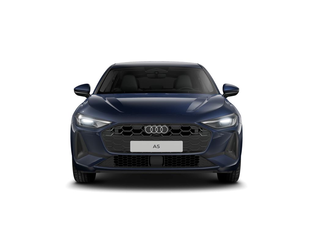 AUDI A5 2026