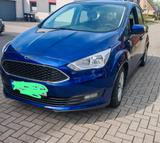 Ford c Max  sehr gepflegtes Auto - Ford C-Max