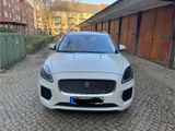 Jaguar E-Pace D240 R-DYNAMIC SE 4WD Auto R-DYNAMIC SE - : Auto24